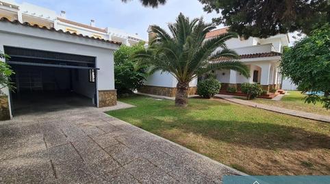 Foto 5 de Casa o xalet en venda a Aguadulce - Almadraba - Punta Candor, Cádiz