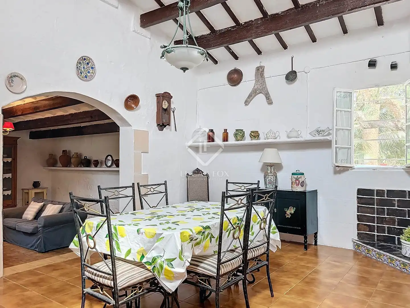 Villa mit Pool zum Verkauf in Es Castell poble, imagen 22