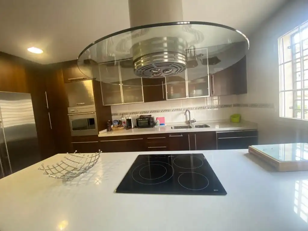 Maison mitoyenne à louer à Casco Histórico, imagen 10
