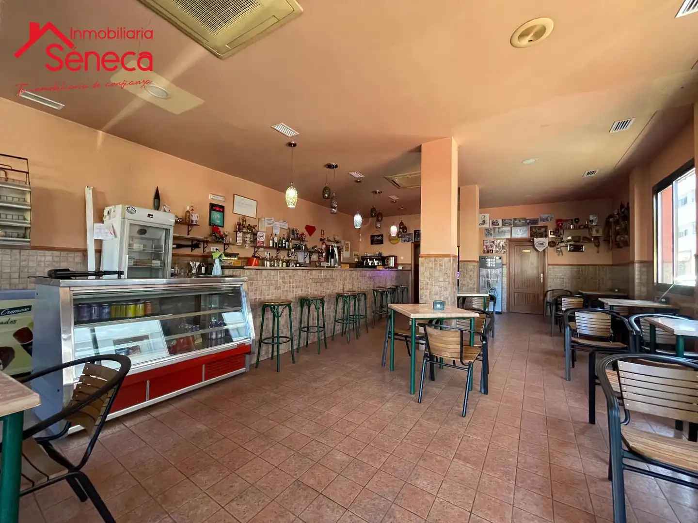 Local en venta en Córdoba con Aire acondicionado