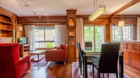 Foto 4 de Piso de alquiler en C. de Verónica, Alfonso, Zaragoza Capital