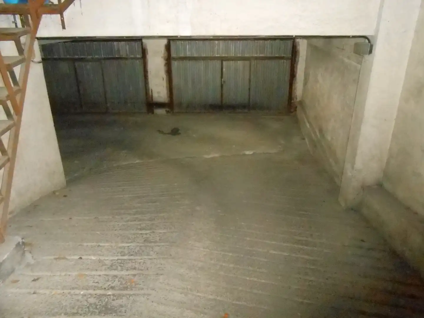 Einzelparkplatz zum Verkauf in Kirikiño Etorbidea 72, imagen 4