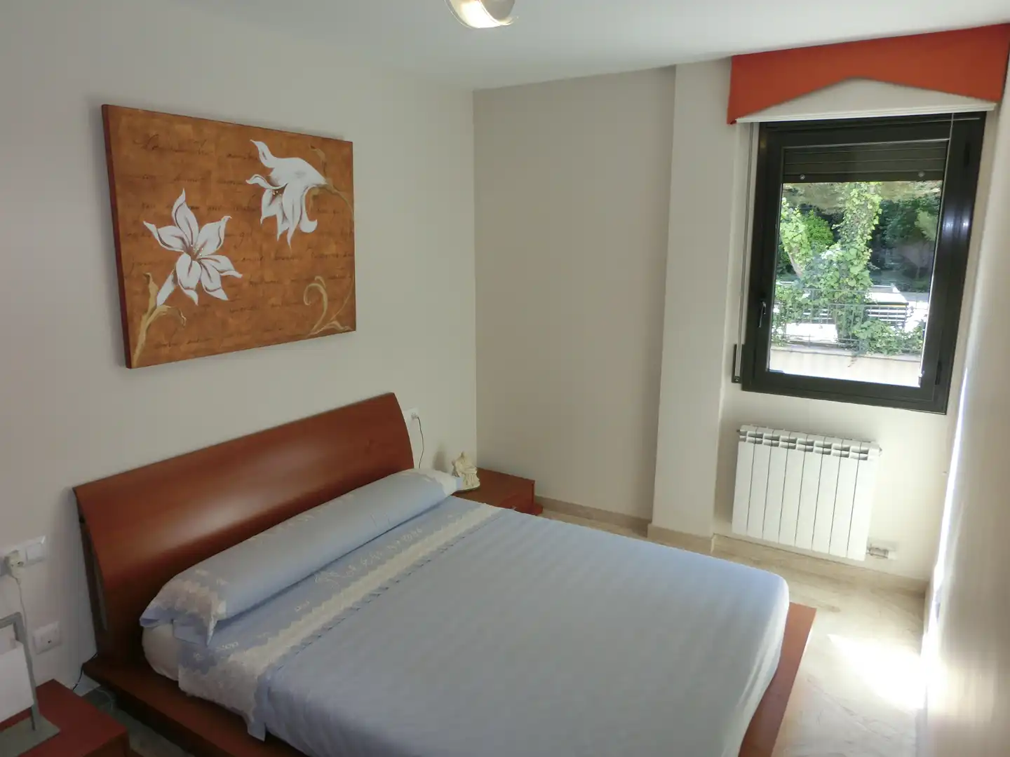 Dormitori de Dúplex en venda en Canet de Mar amb Aire condicionat, Calefacció i Terrassa