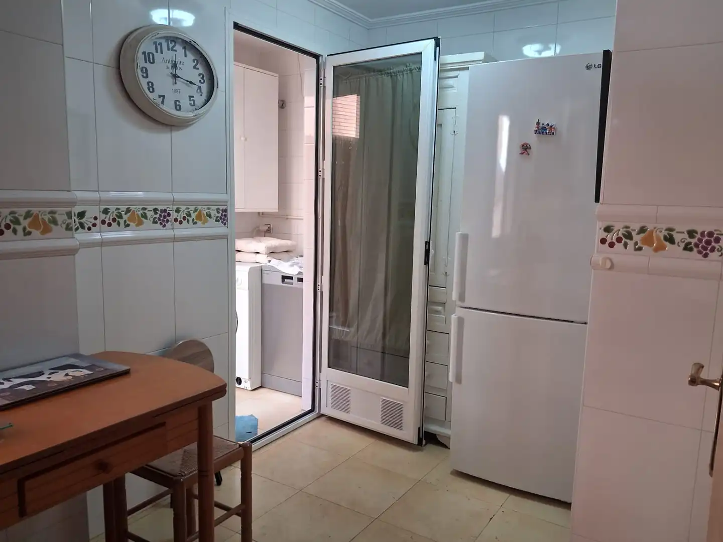 Appartamento con ascensore in affitto a Calle Santa Rosa, imagen 12