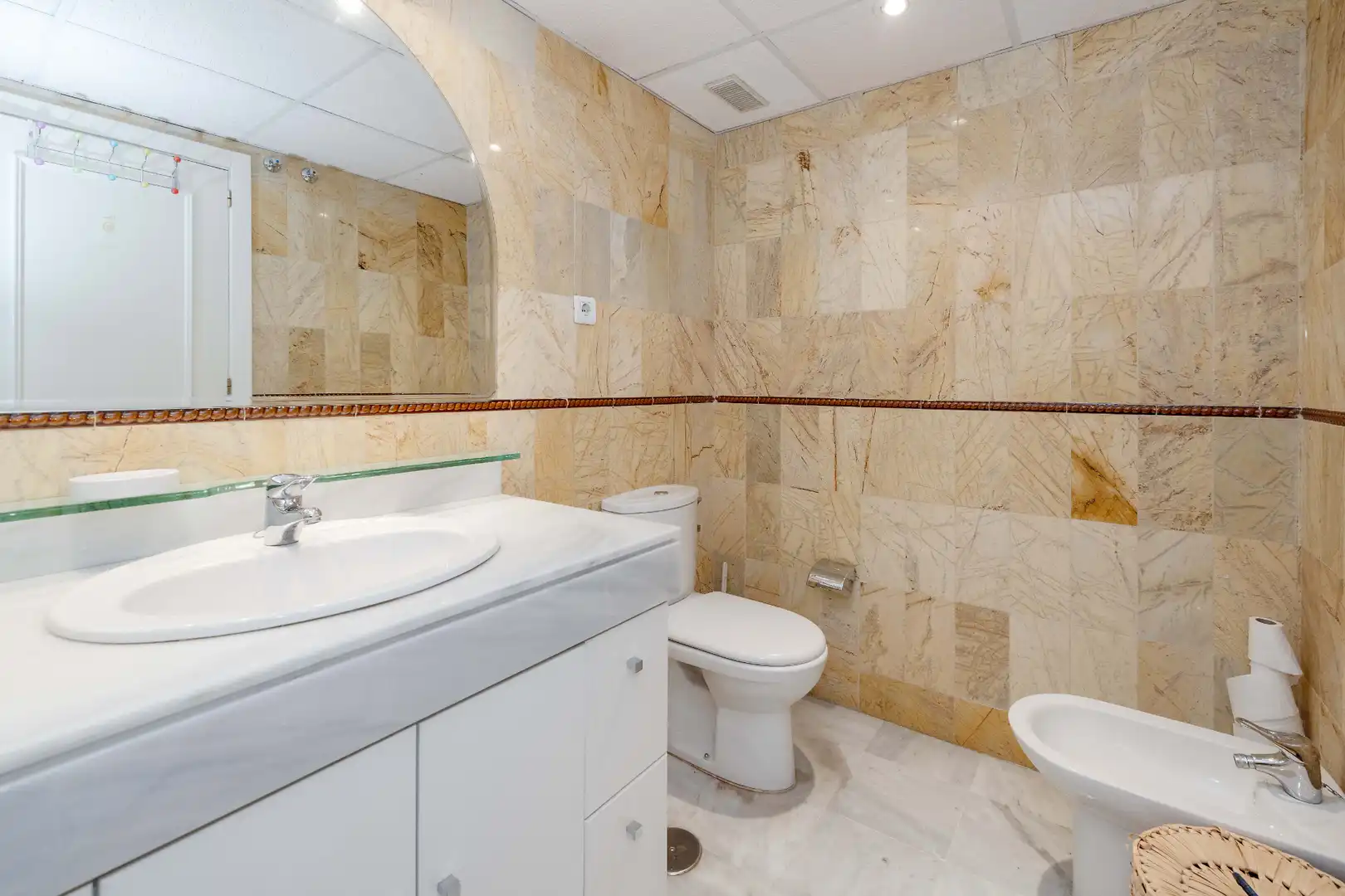 Flat with pool for sale in Marbella Centro, imagen 24