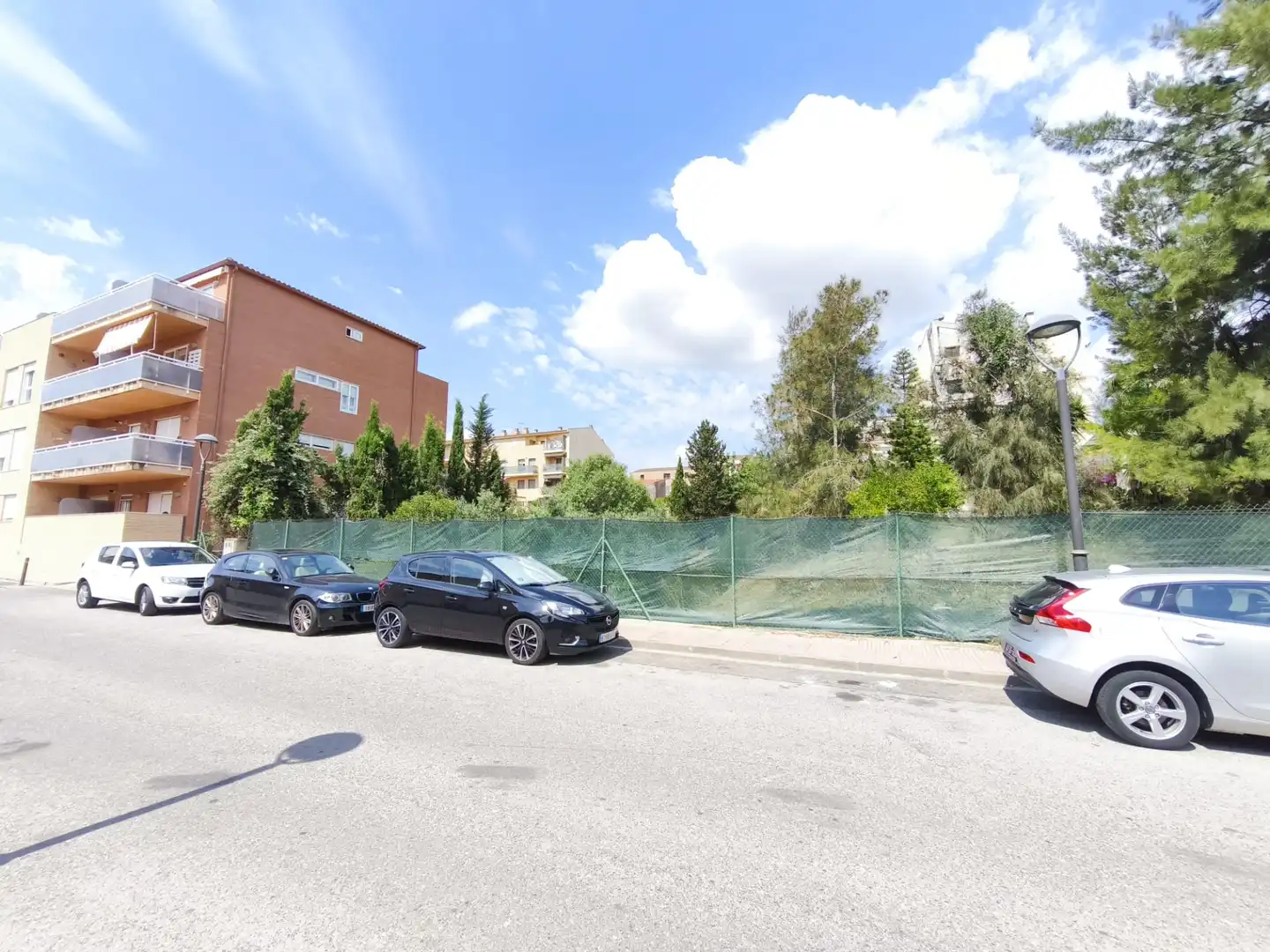 Terreno residencial en venta en Perafort, imagen 6