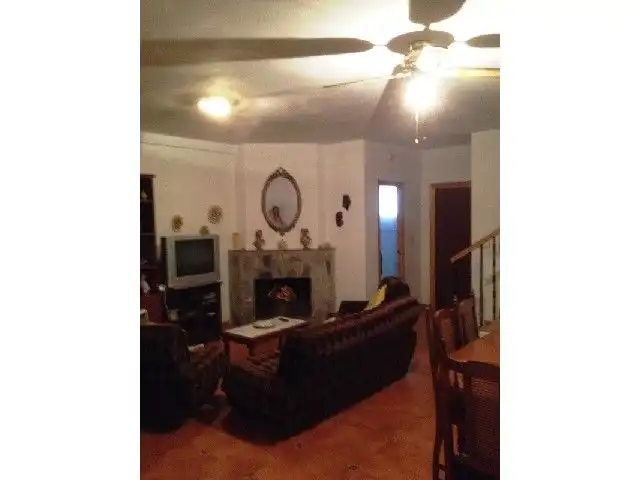 Living room of Detached homes for sale in Zarra  with Heating