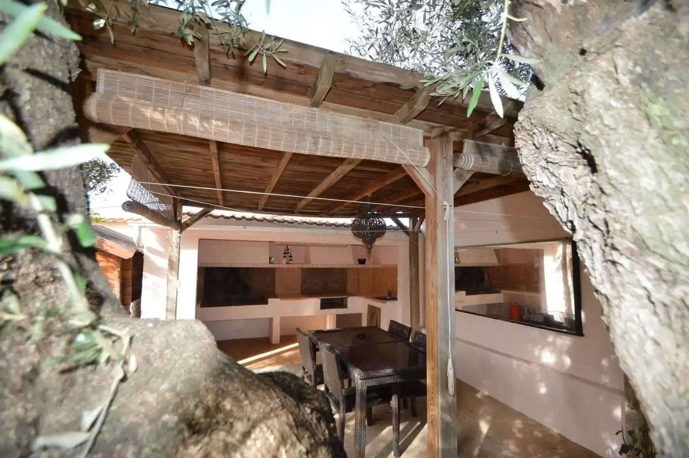 Detached house with pool for sale in Pueblo, imagen 15