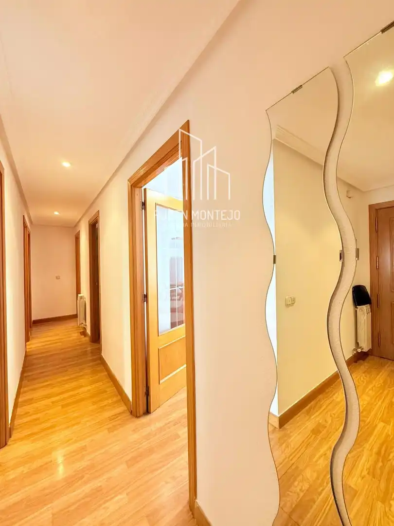 Flat with lift to rent in Federico de Onis, imagen 6