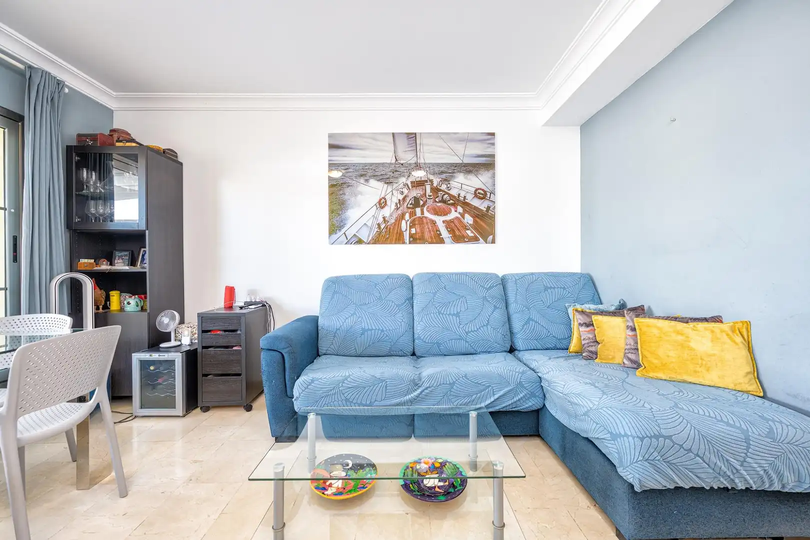 Maisonette mit Terrasse zum Verkauf in Puerto Rico, imagen 3
