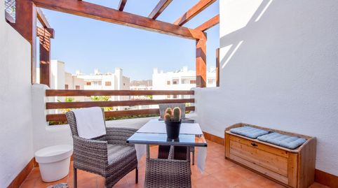 Foto 5 de Ático en venta en San Juan de los Terreros, Pulpí
