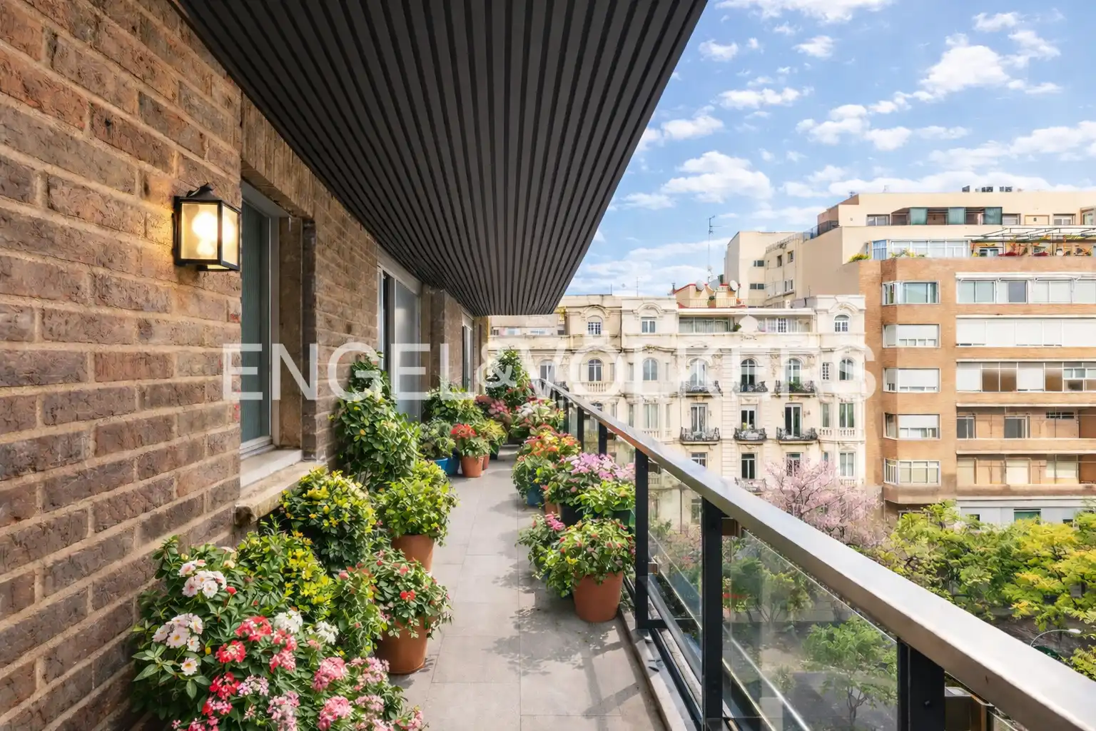 Maisonette mit Terrasse zum Verkauf in Retiro, imagen 31