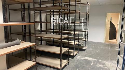 Photo 5 of Premises to rent in Bruc, Dreta de l'Eixample, Barcelona