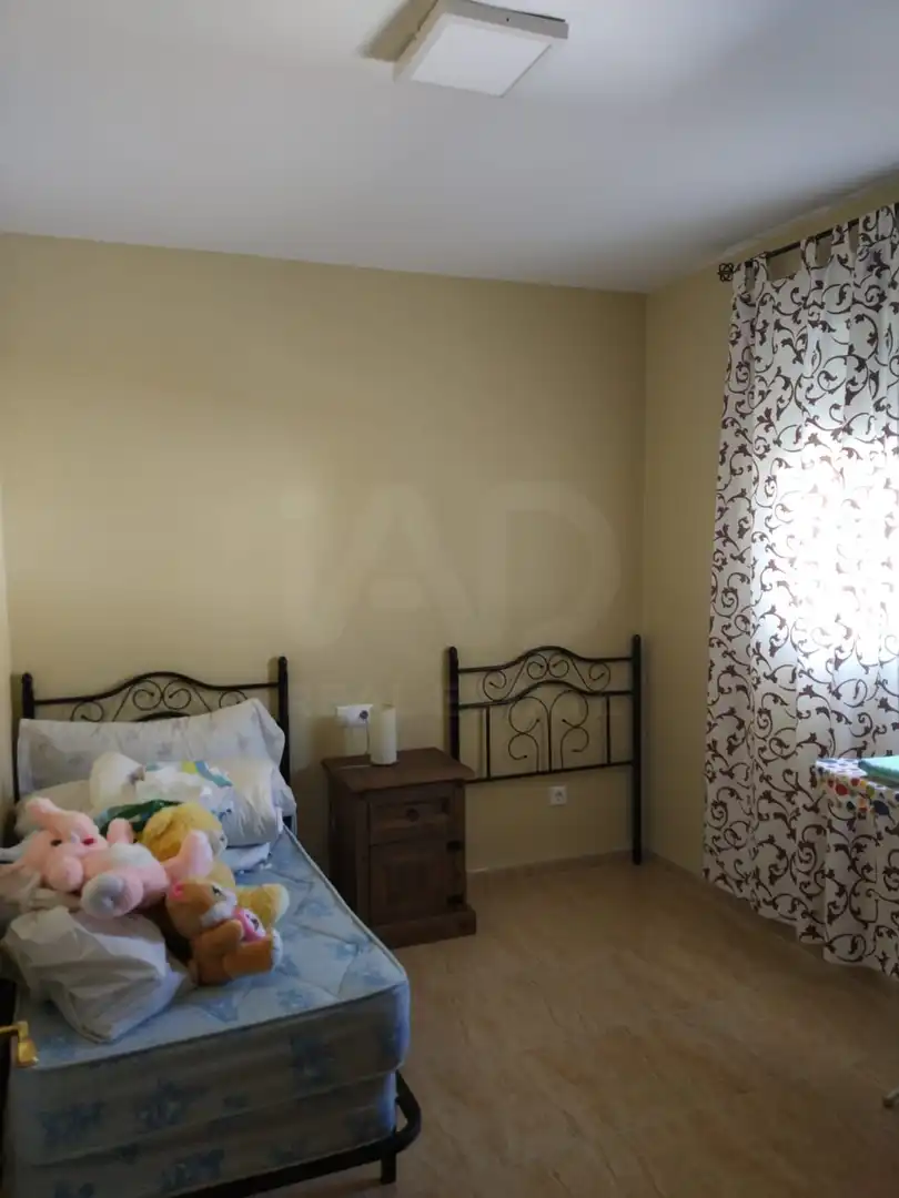 Habitación de Casa o chalet en venta en Posadas con Aire acondicionado y Calefacción