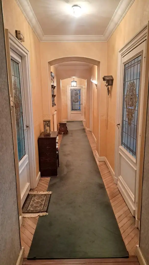 Appartement avec ascenseur à vendre à Alameda RECALDE, imagen 36