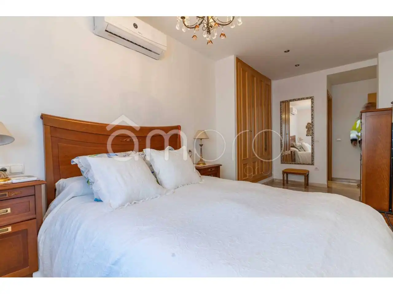 Habitación de Dúplex en venta en Tarragona con Aire acondicionado, Calefacción y Terraza