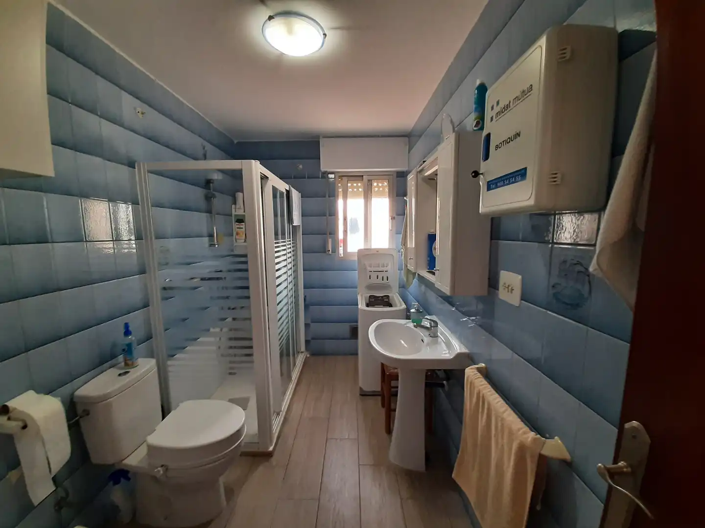 Chalet con jardín en venta en Oliva pueblo, imagen 14