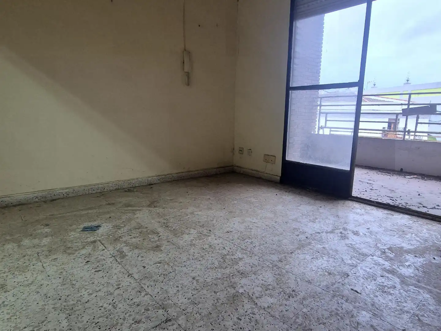 Piso en venta en Montijo con Calefacción y Terraza