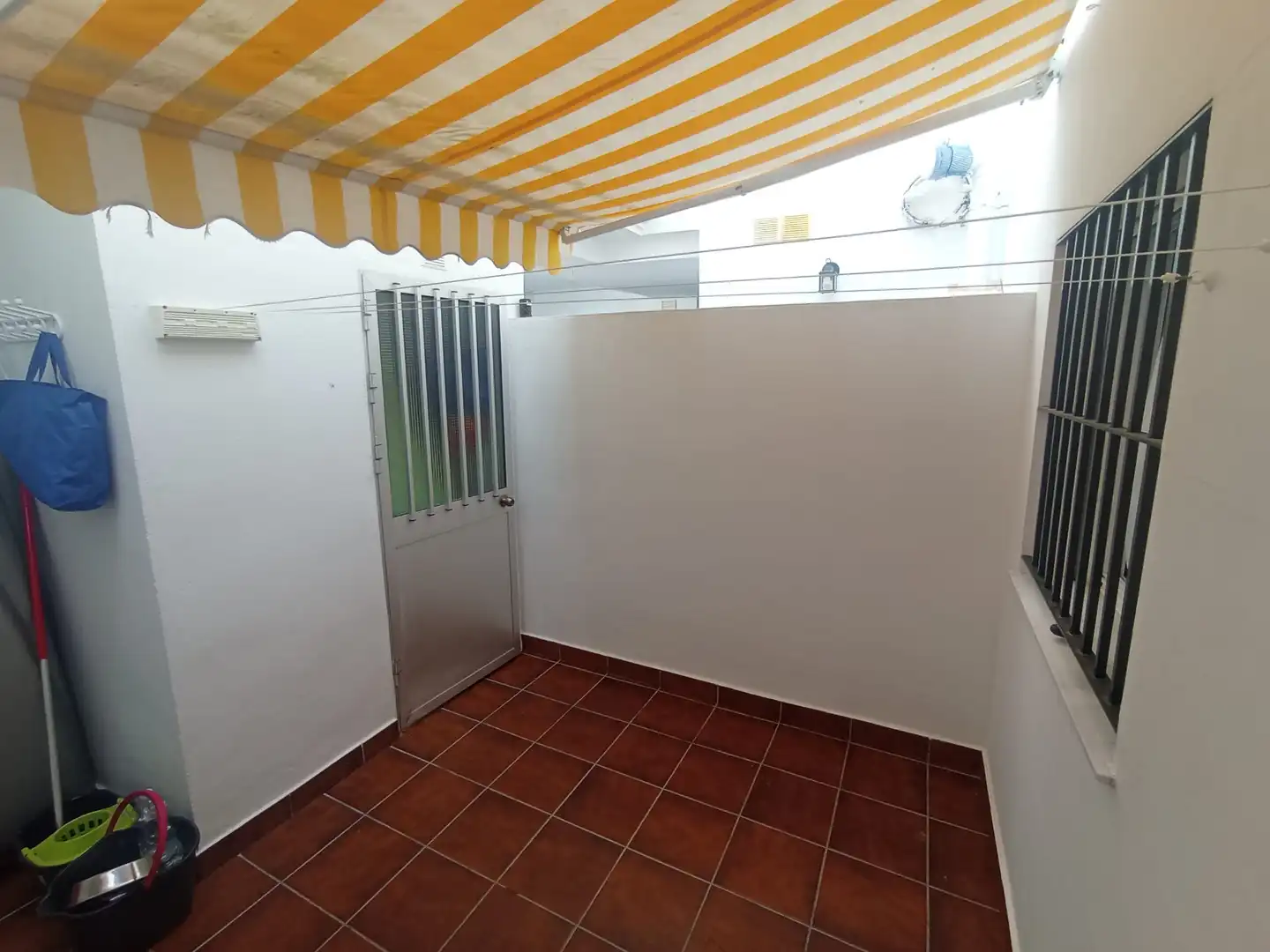 Terraza de Piso en venta en Chipiona con Calefacción