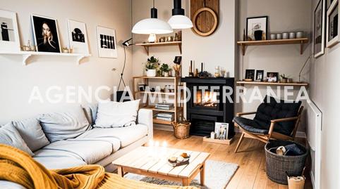 Foto 2 de Finca rústica en venda a  Diseminado, Almansa, Albacete