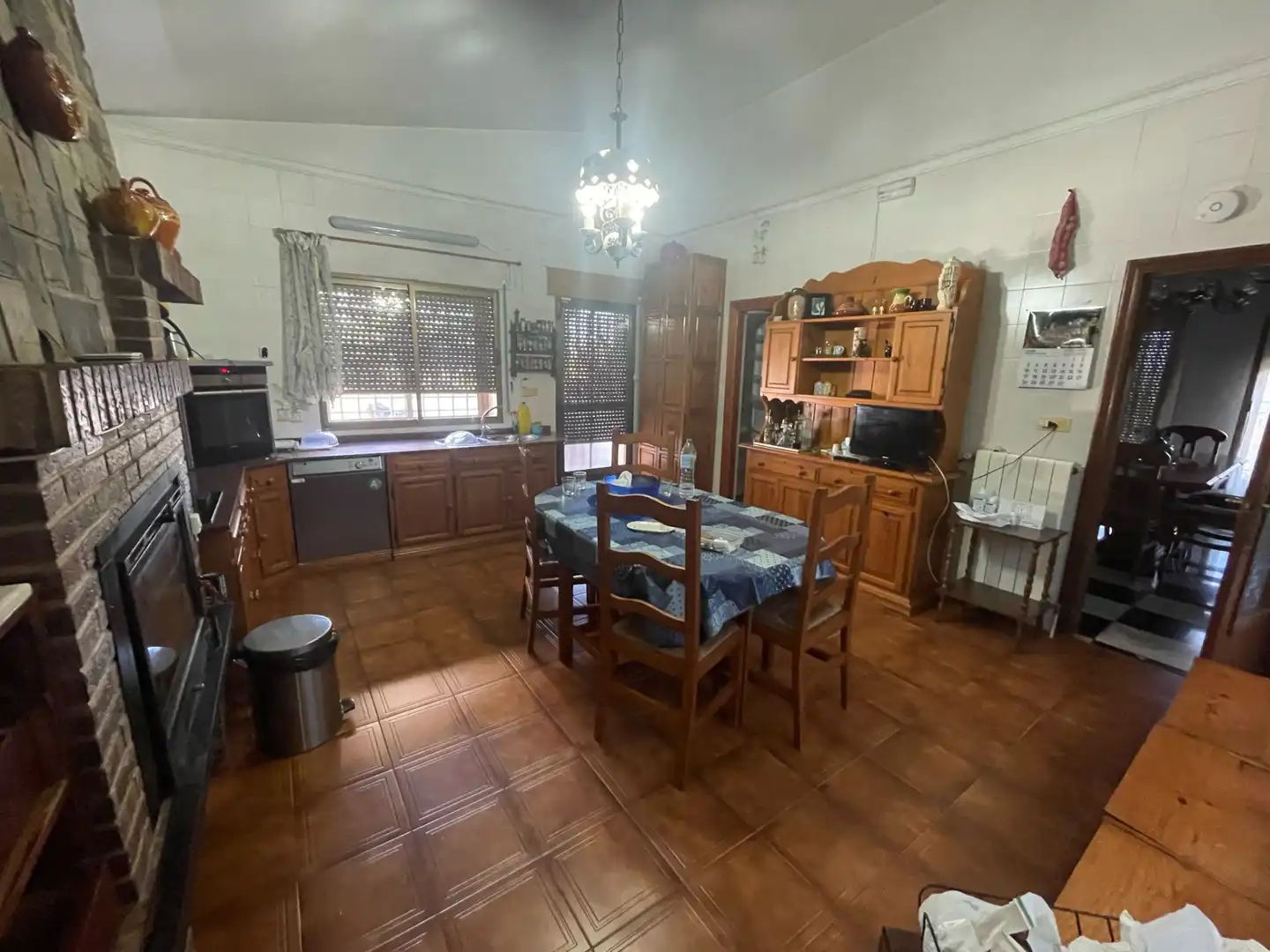 Chalet con jardín en venta en Carretera a Mazarrón 201, imagen 14