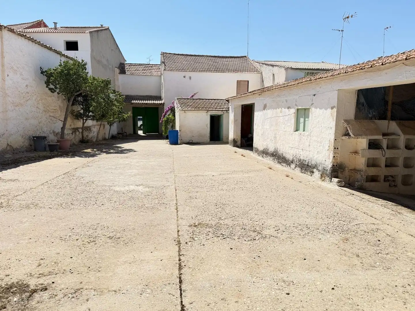 Casa en venta en Fuente de Piedra, imagen 12