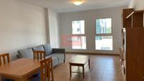 Living room of Flat for sale in Ourense Capital 