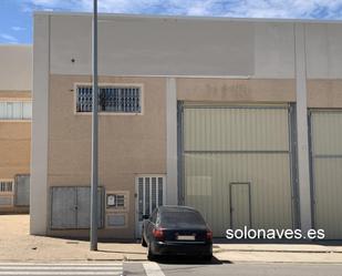 Industrial buildings to rent in Cuarte de Huerva