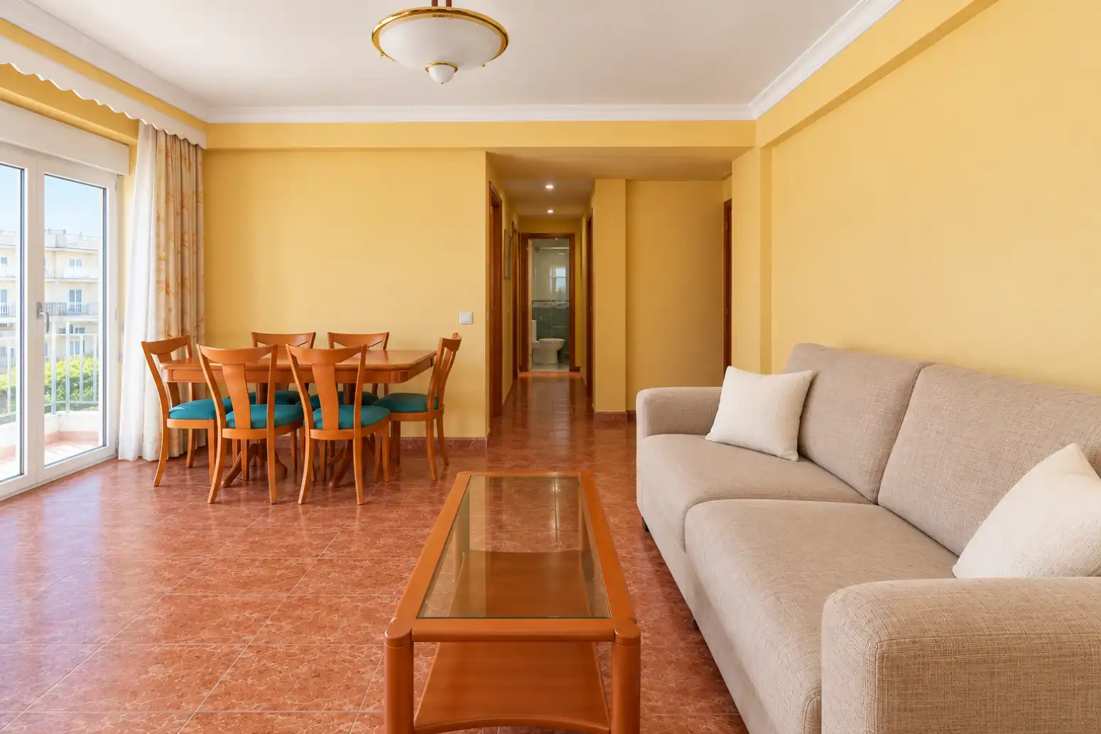 Piso con ascensor en venta en Centro, imagen 5