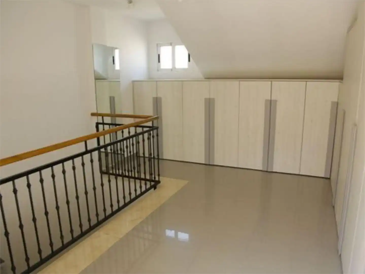 Dúplex en venda en  Murcia Capital amb Aire condicionat i Balcó