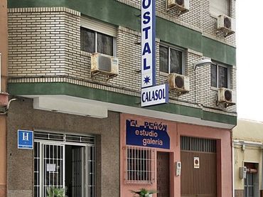 Local comercial en venda a Calahonda - Carchuna