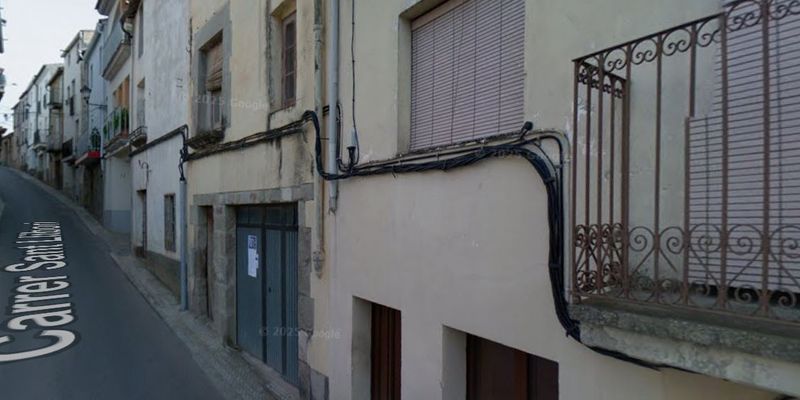 Vista exterior de Casa o xalet en venda en Artés amb Jardí privat, Terrassa i Traster