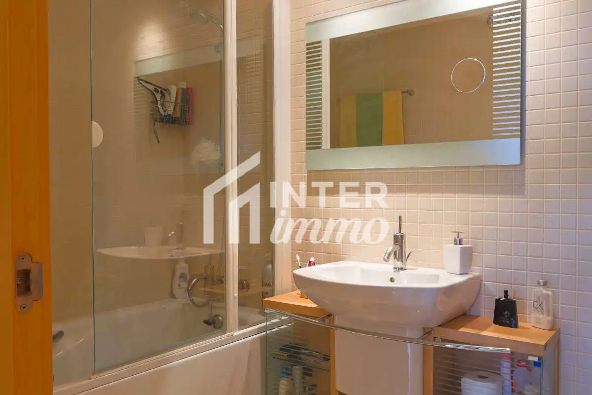 Mini appartamento con piscina in vendita a Avinguda Pastor 1, imagen 29
