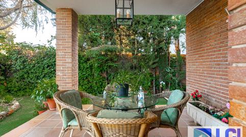 Foto 5 de Casa o chalet en venta en Torres de la Alameda, Madrid