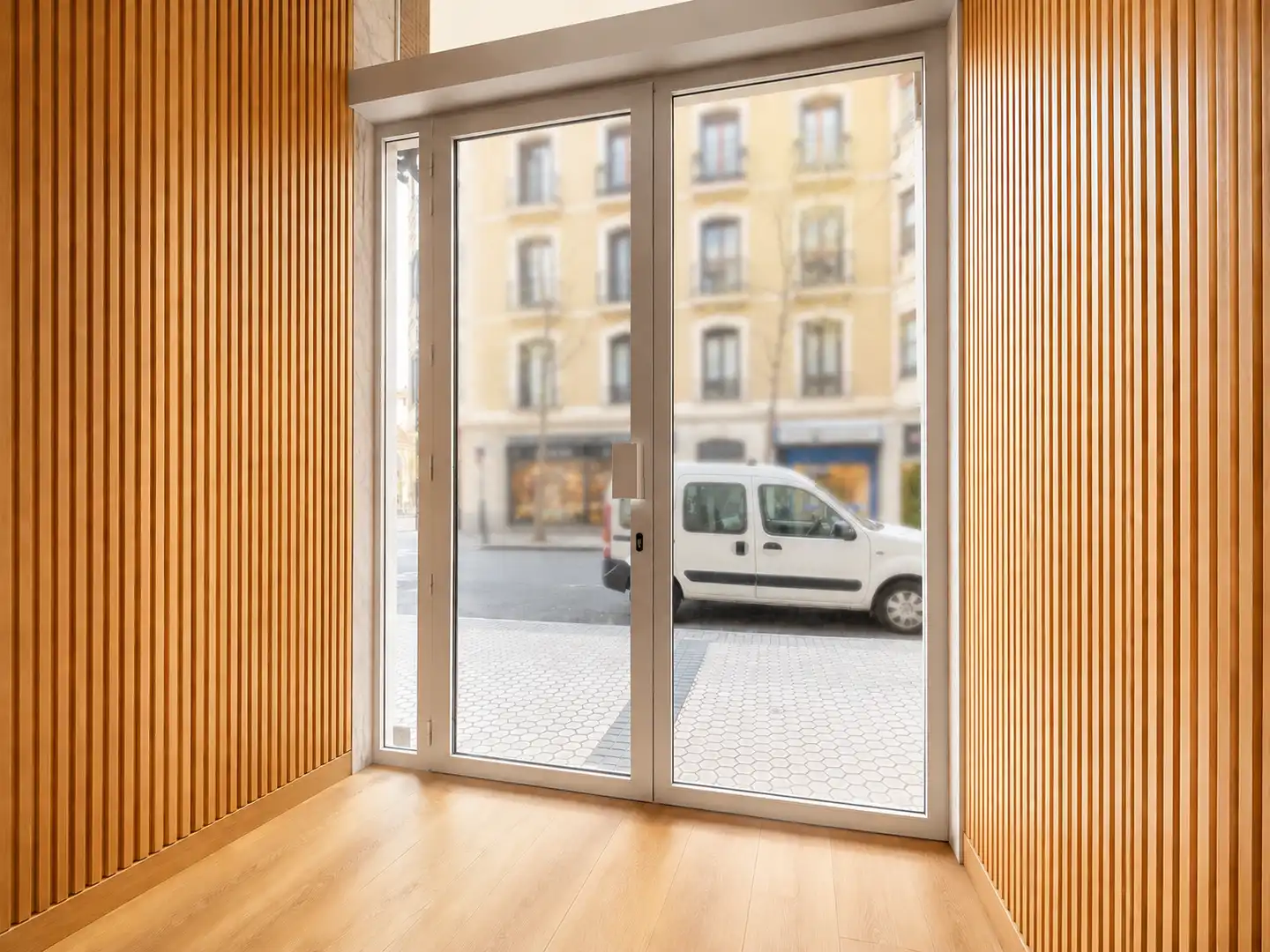 Local en venta en Donostia - San Sebastián 