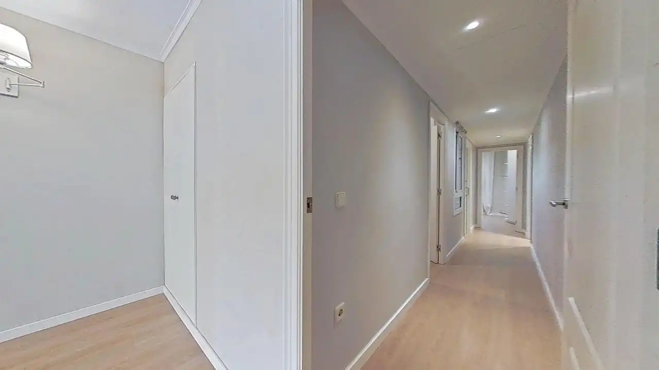 Piso en venta en Barcelona con Aire acondicionado, Calefacción y Amueblado