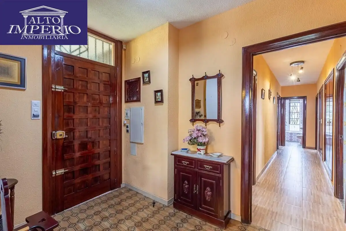 Casa con terrazza in vendita a Avenida HUETOR VEGA, imagen 25