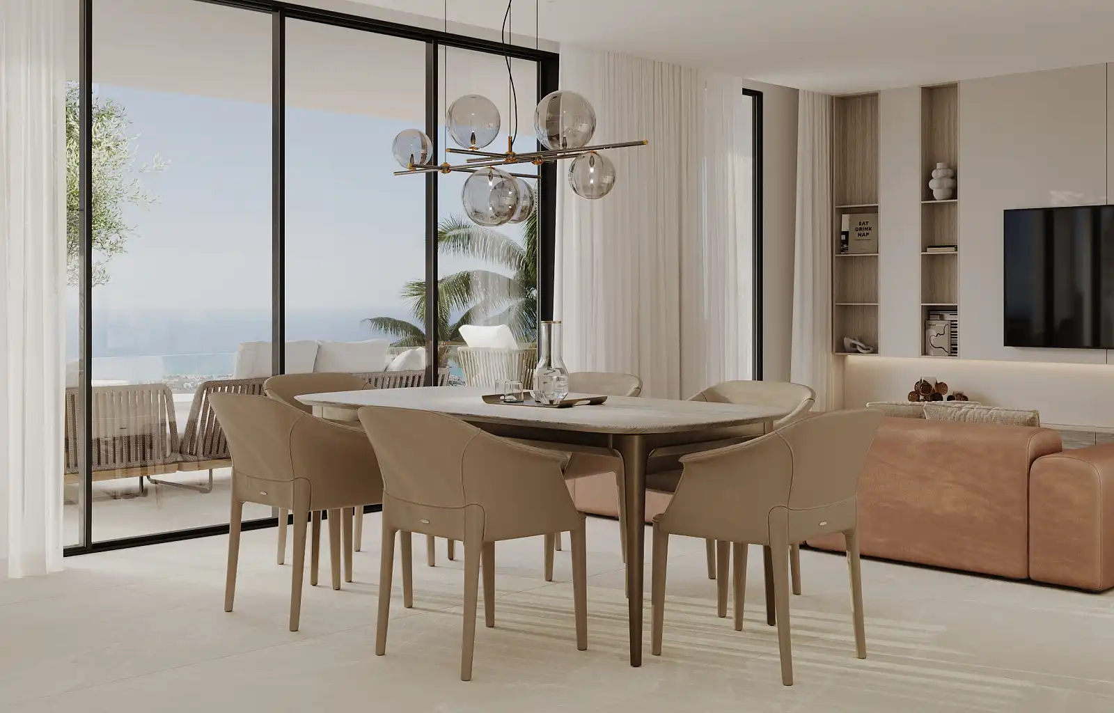 Appartement compact avec ascenseur à vendre à Mijas pueblo, imagen 27