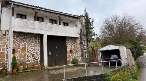 Foto 2 de Casa adosada en venda a Rasines, Cantabria