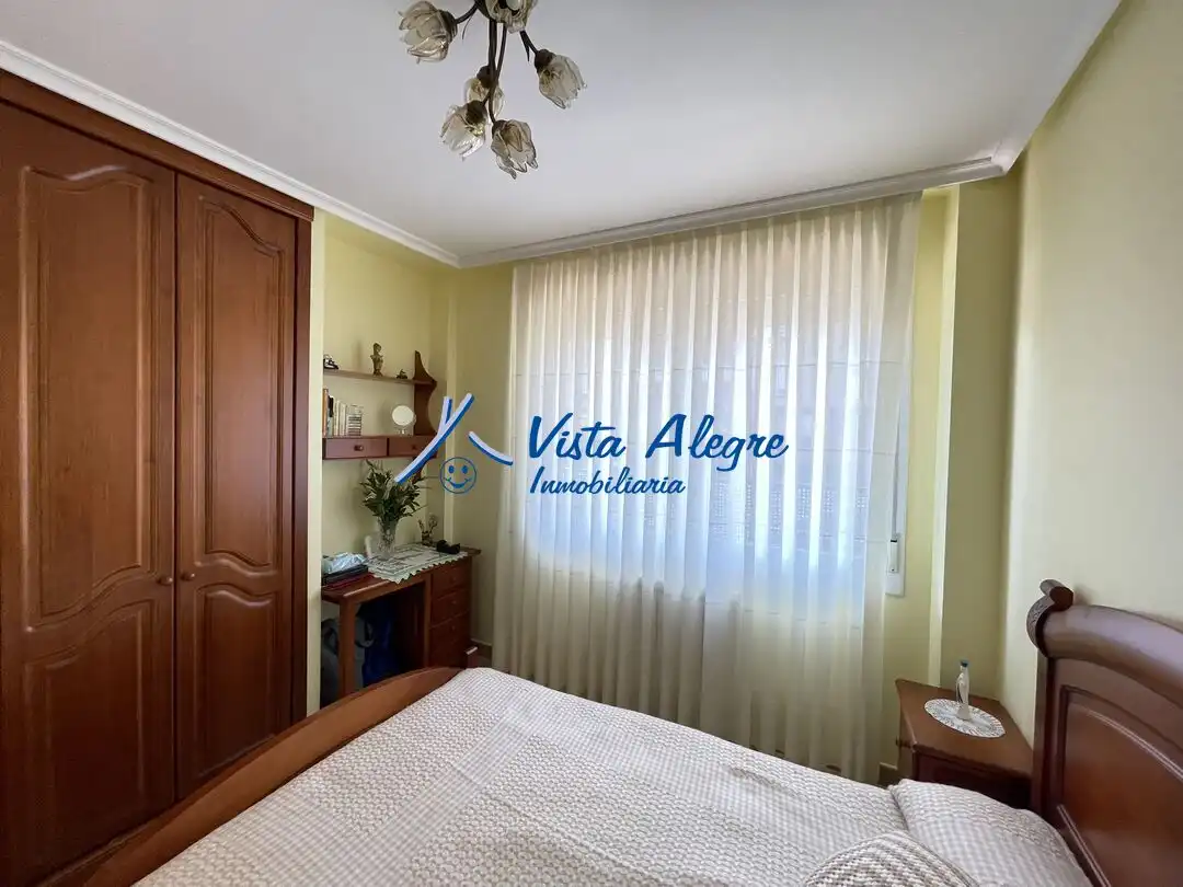 Bedroom of Detached homes for sale in Haro  with Heating, Parquet flooring and Terrace