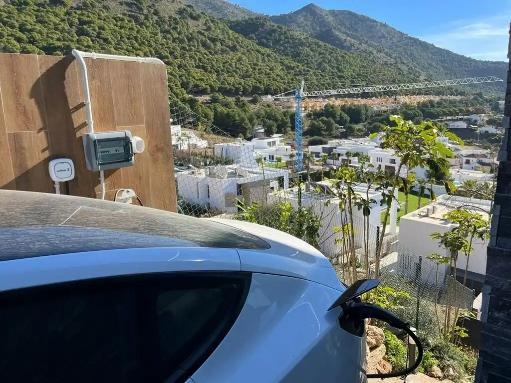 Villa avec piscine à vendre à Mijas pueblo, imagen 25