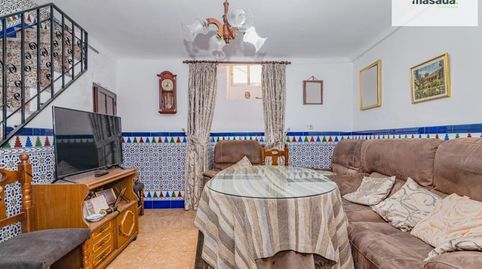 Foto 4 de Casa adosada en venta en Calle Enrique Amat, 94, Montefrío, Granada