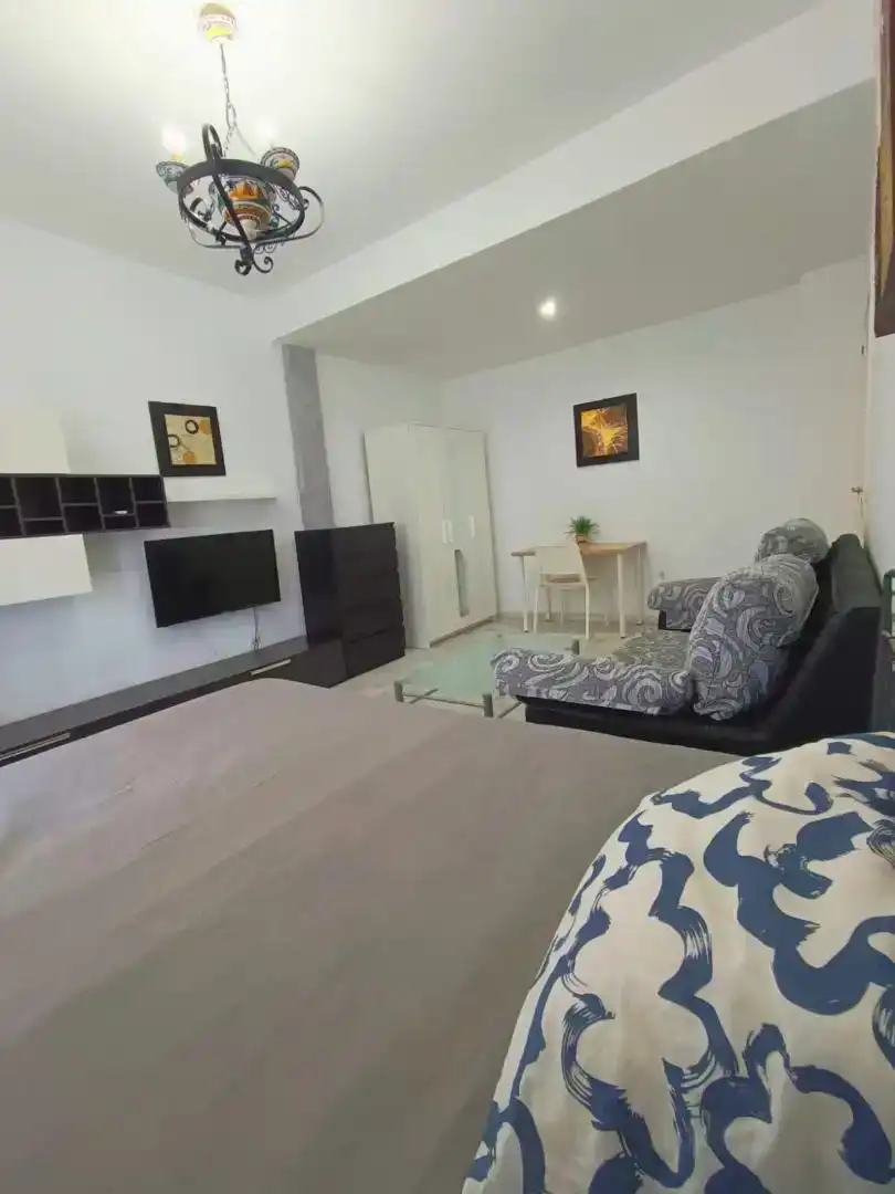 Habitación en Calle Camarón de la Isla, 18, Benacazón