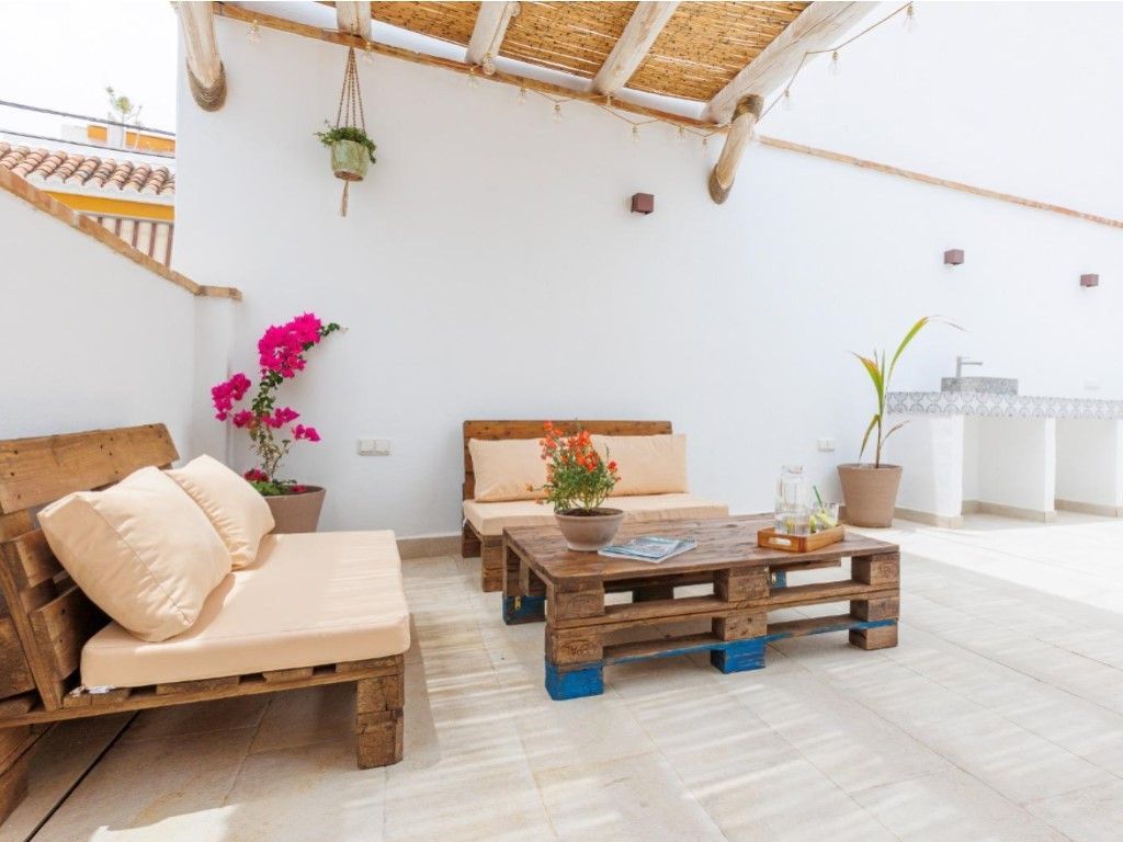 Country house for sale in Calle Gemelas Primera, Centro