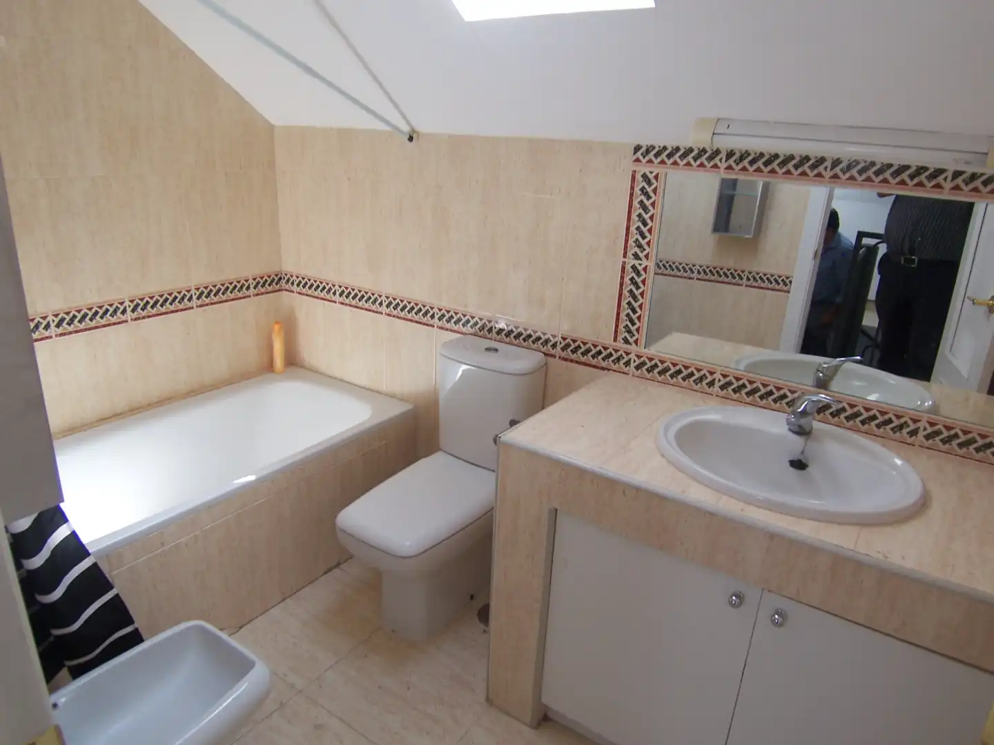 Bathroom of Study for sale in Colonia