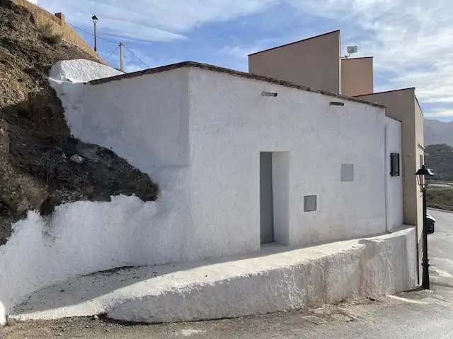 Casa o chalet en venta en Calle Granada, 28, Alhabia