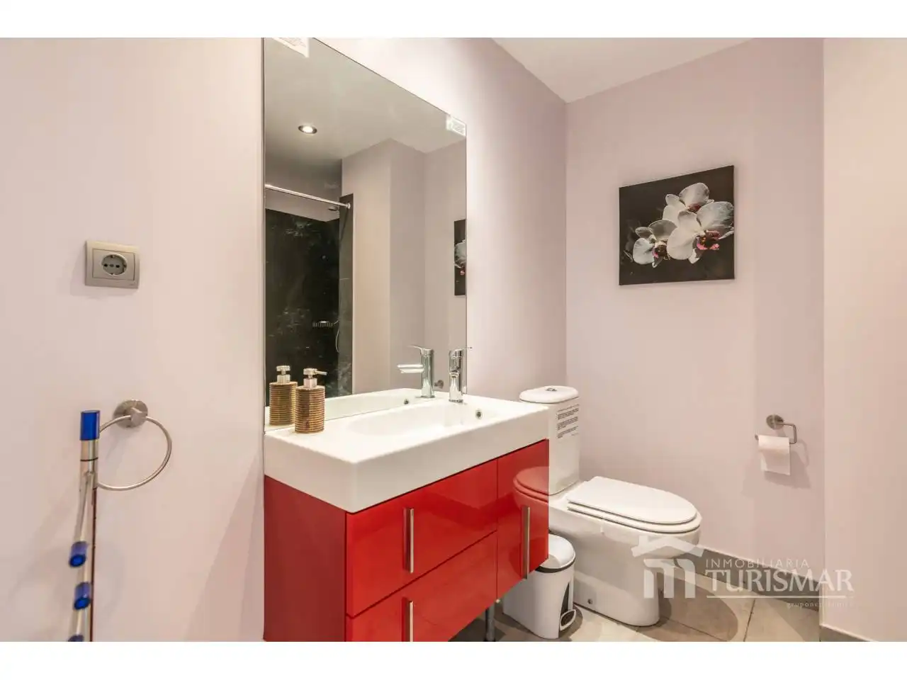 Ático con piscina en venta en Calle De La Cruz 1, imagen 26