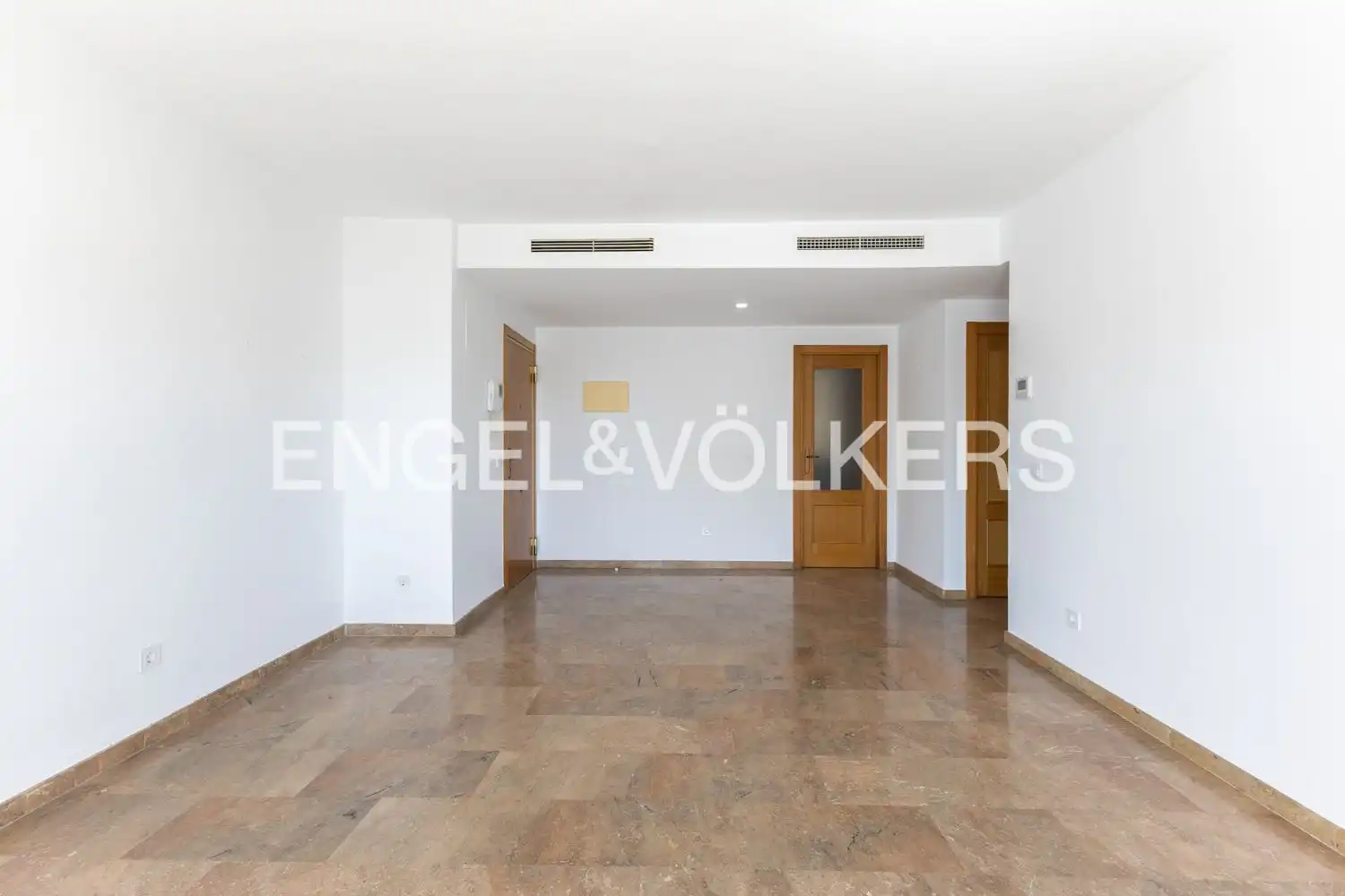 Flat for rent in Dénia  with Air Conditioner, Heating and Swimming Pool