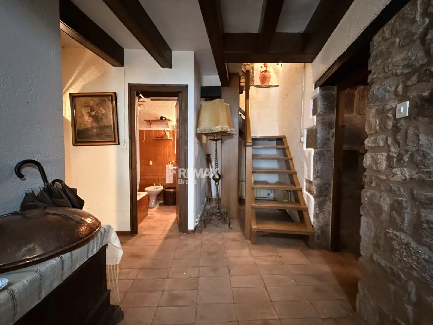 Casa o chalet en venta en Rupit i Pruit con Calefacción, Terraza y Balcón