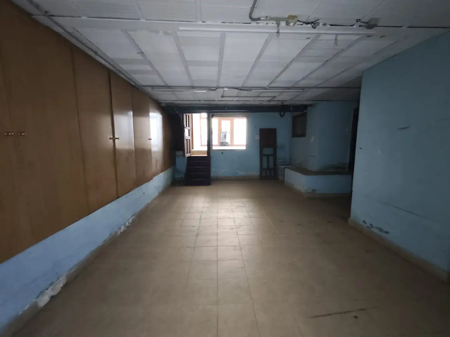 Local comercial en venda a Bidasoa Kalea 9, imagen 3